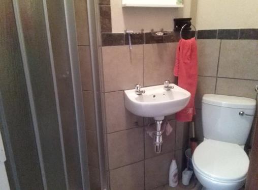 2 Bedroom Property for Sale in Christiana North West